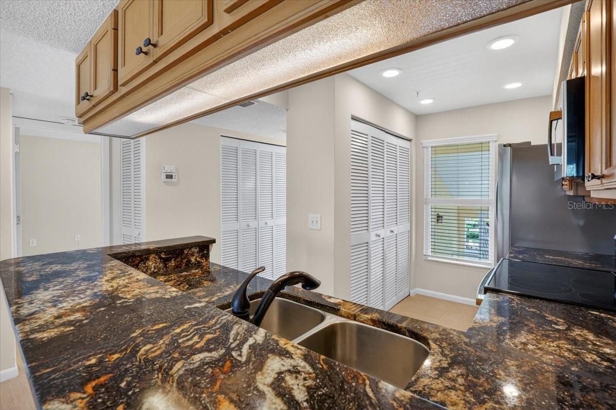 TENTH FAIRWAY - Residential