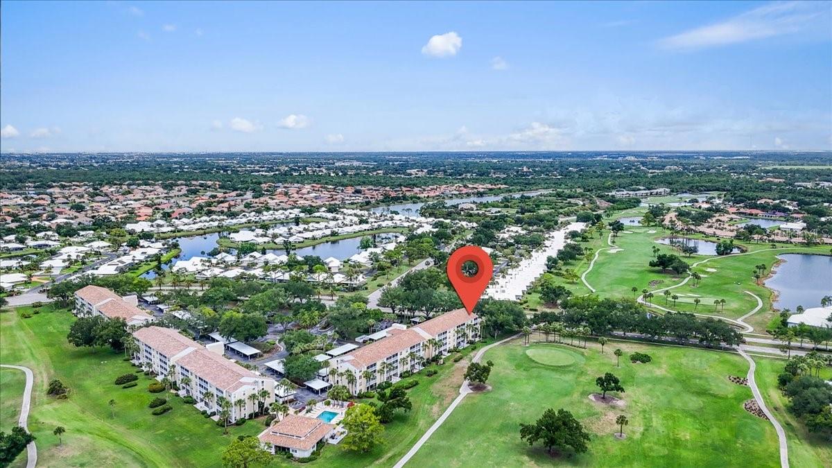 TENTH FAIRWAY - Residential
