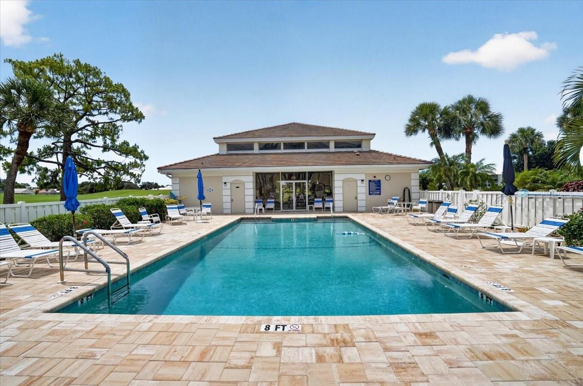 TENTH FAIRWAY - Residential