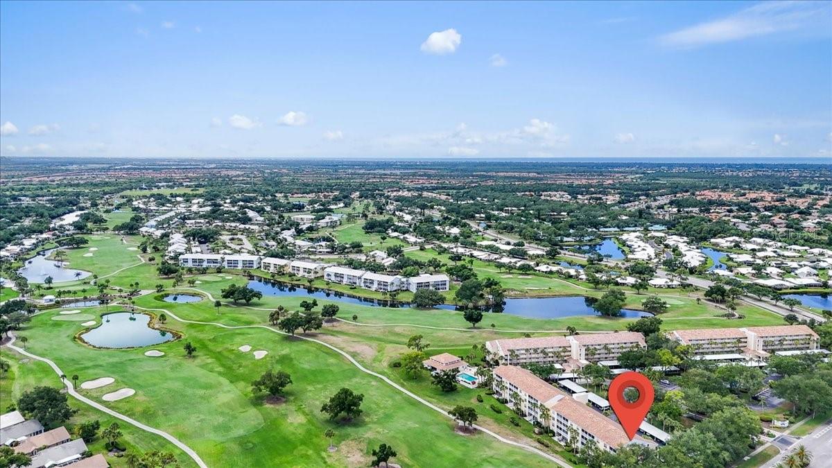 TENTH FAIRWAY - Residential