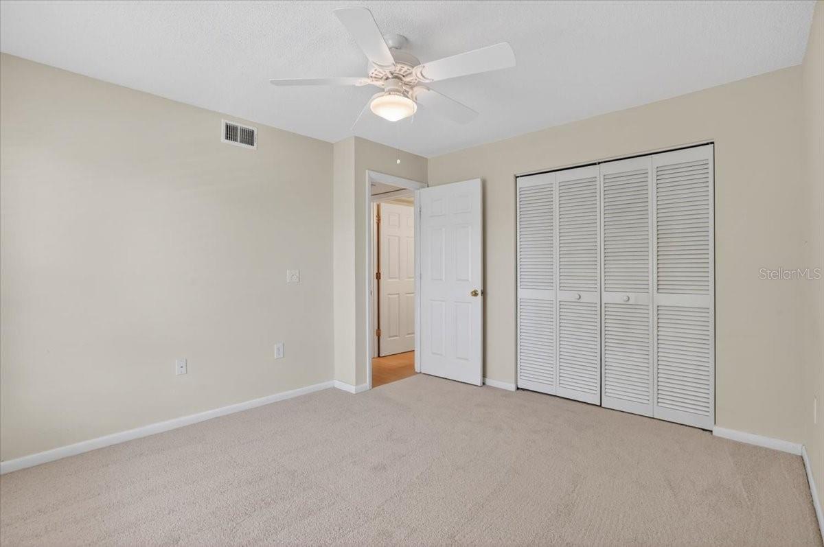 TENTH FAIRWAY - Residential