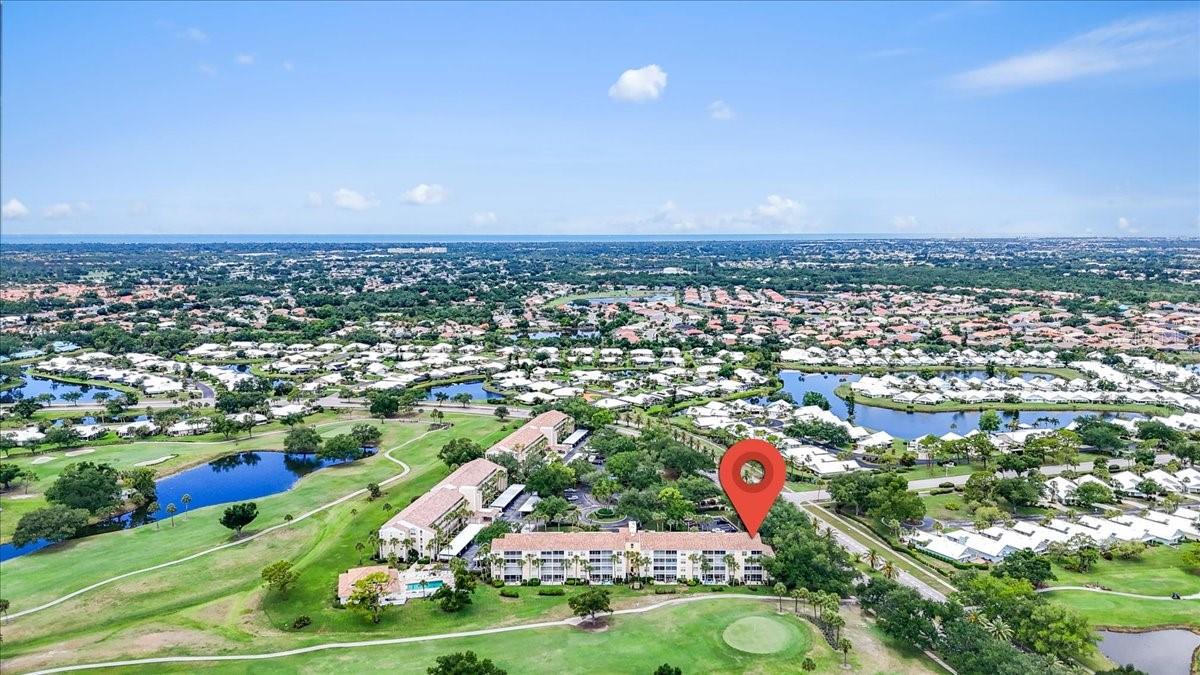 TENTH FAIRWAY - Residential
