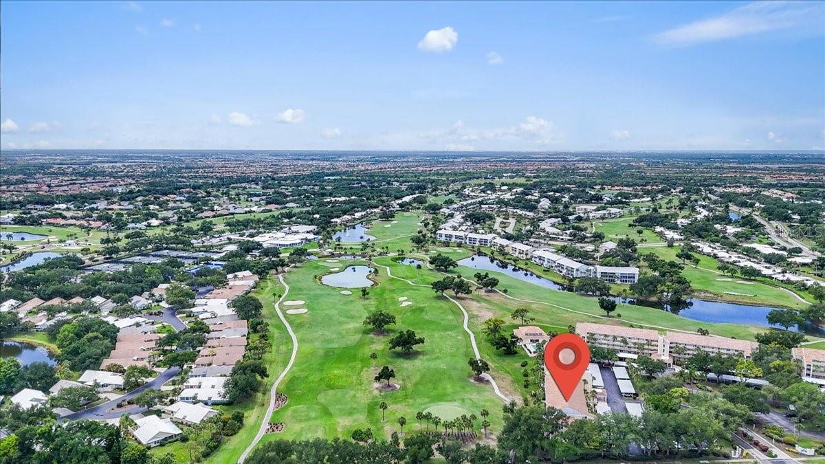 TENTH FAIRWAY - Residential