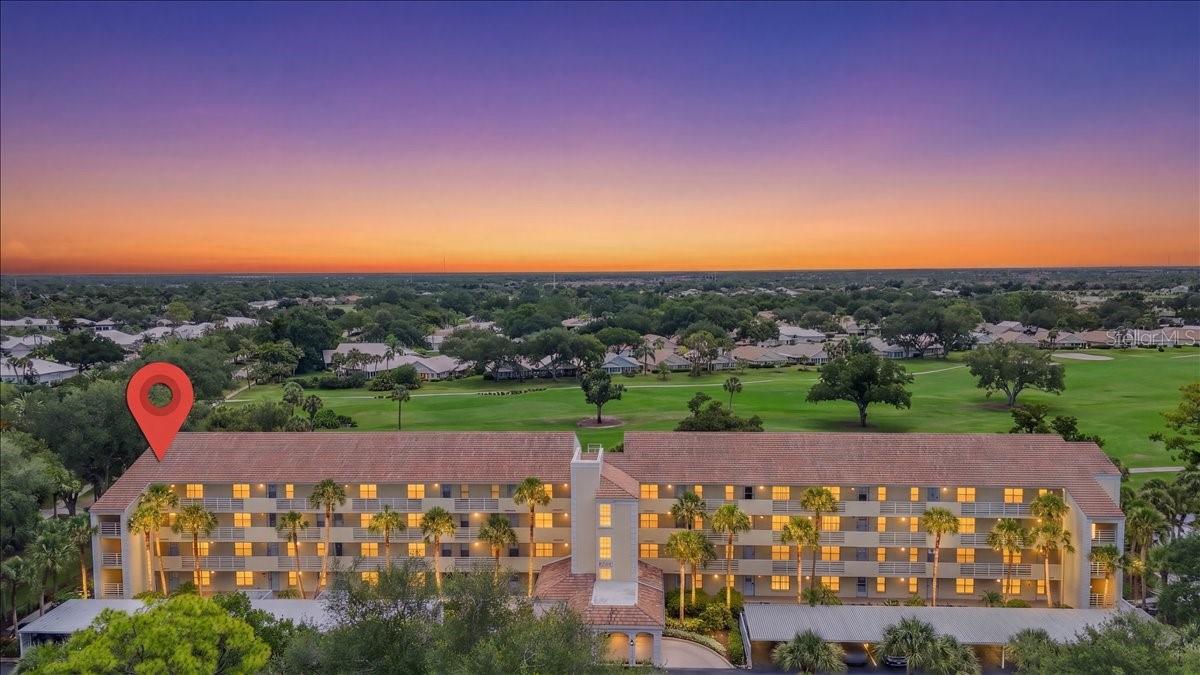 TENTH FAIRWAY - Residential