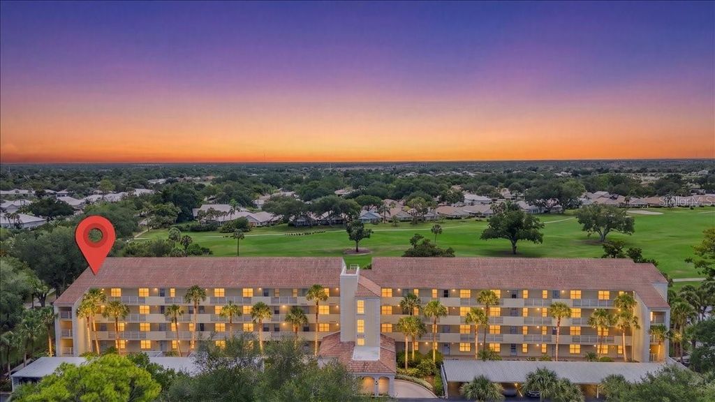Photo of 1040 Wexford Boulevard #1040, Venice, FL 34293 (MLS # A4693323)