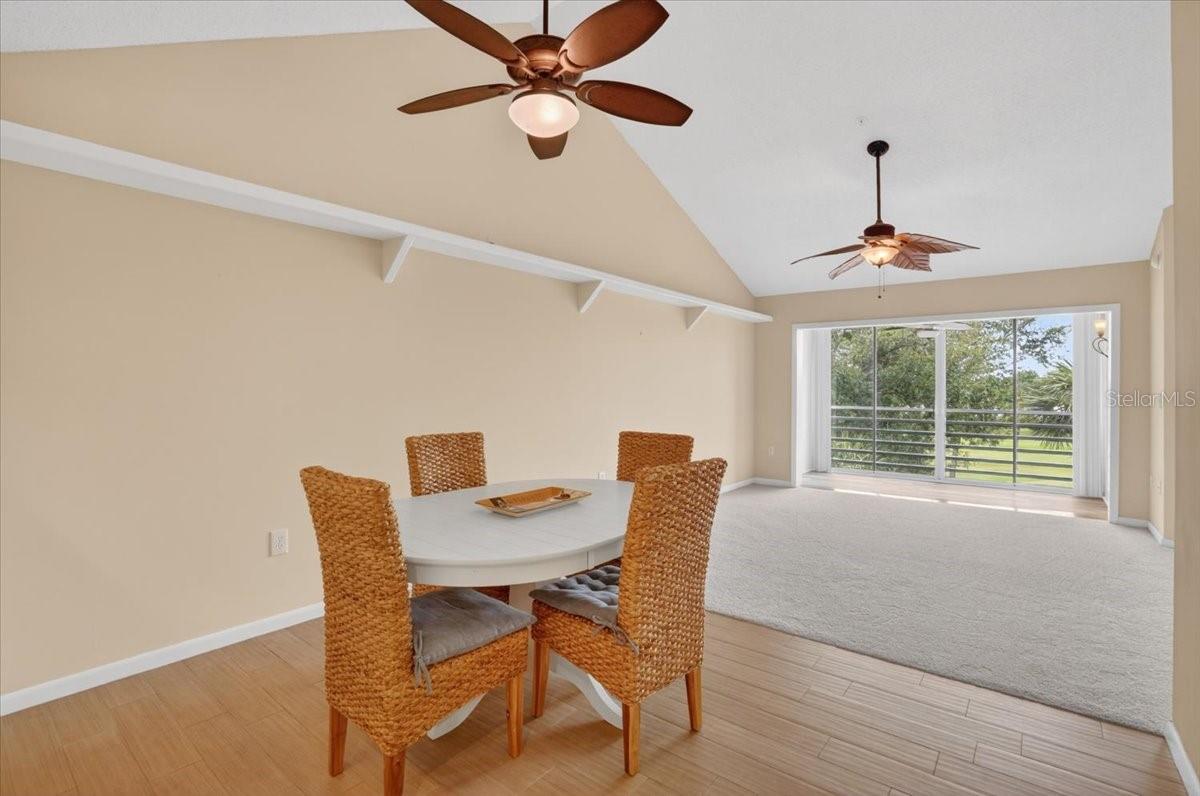 TENTH FAIRWAY - Residential