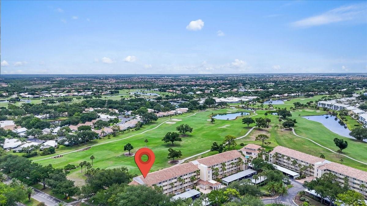 TENTH FAIRWAY - Residential