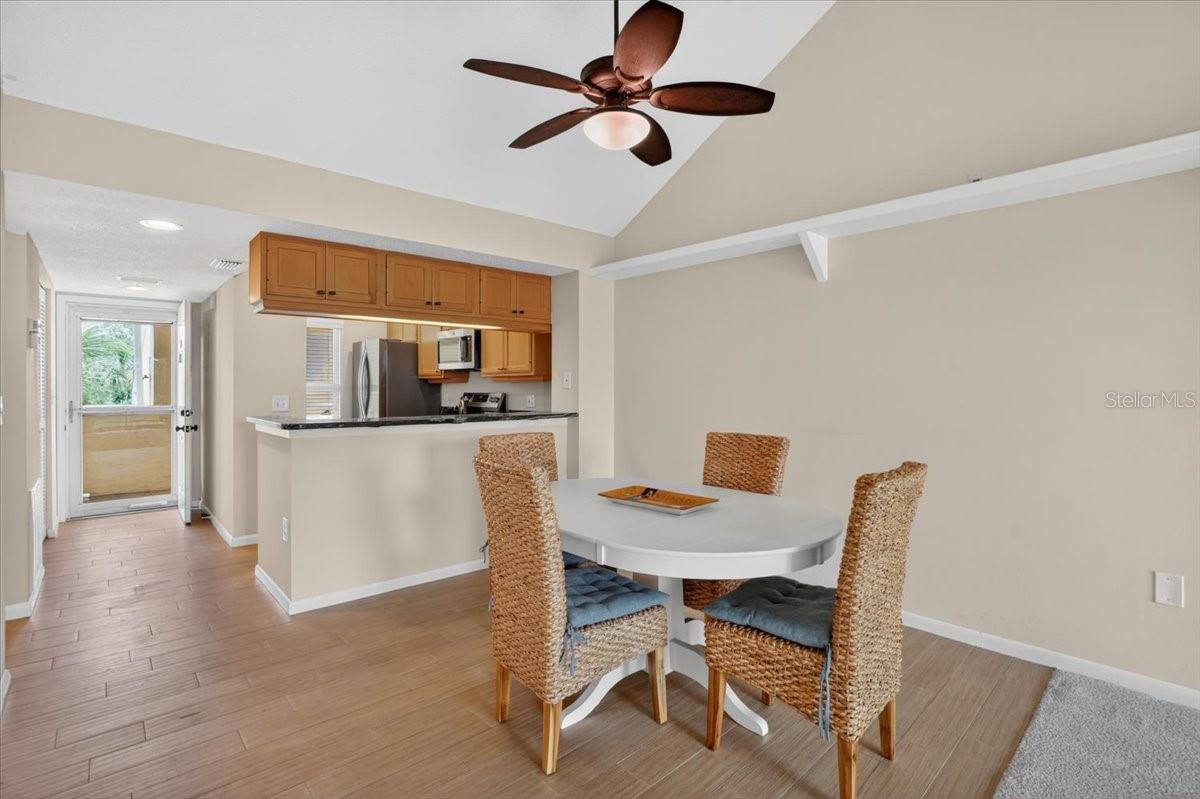 TENTH FAIRWAY - Residential