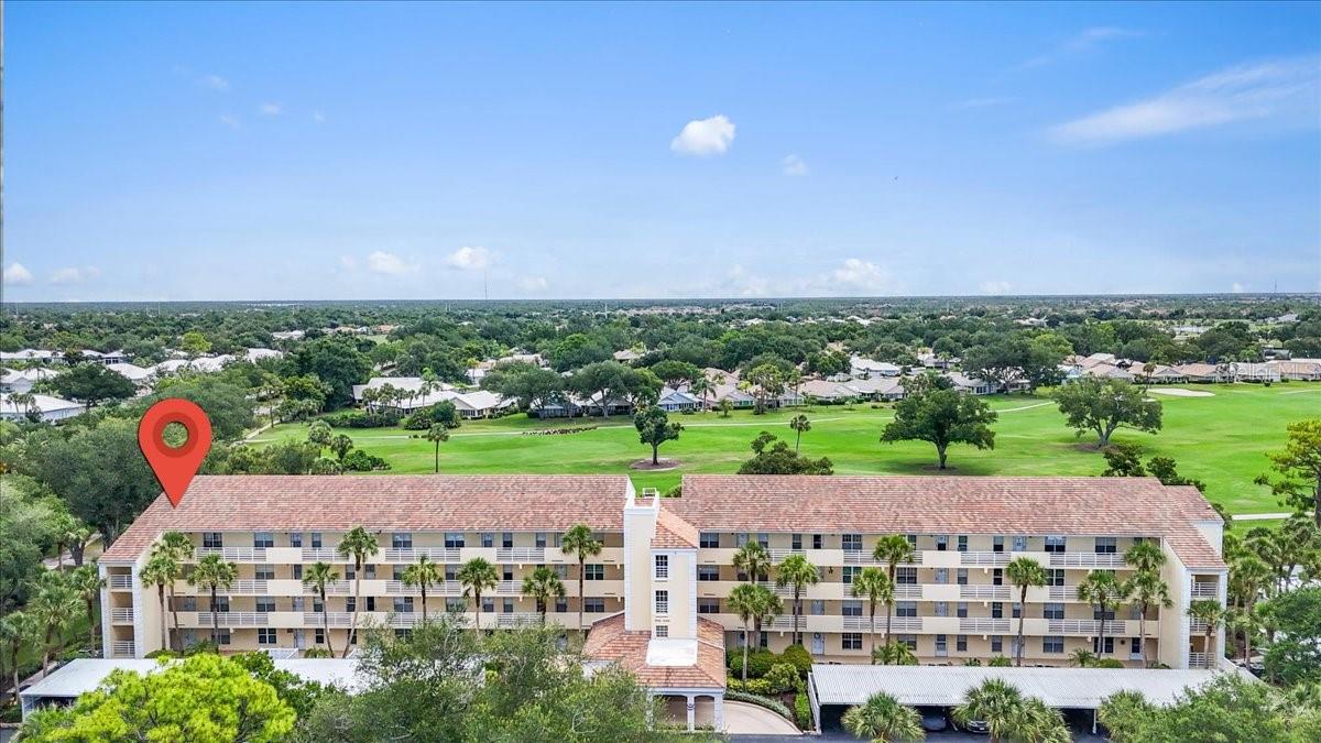 TENTH FAIRWAY - Residential