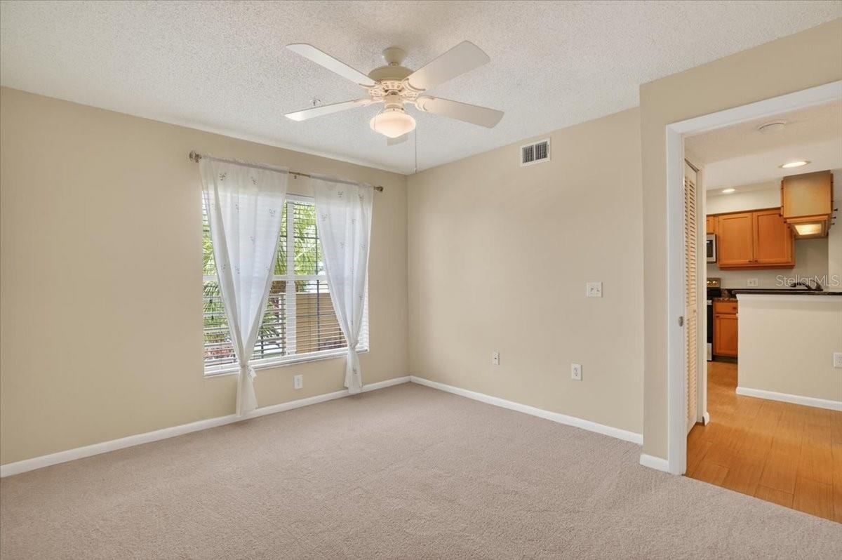 TENTH FAIRWAY - Residential