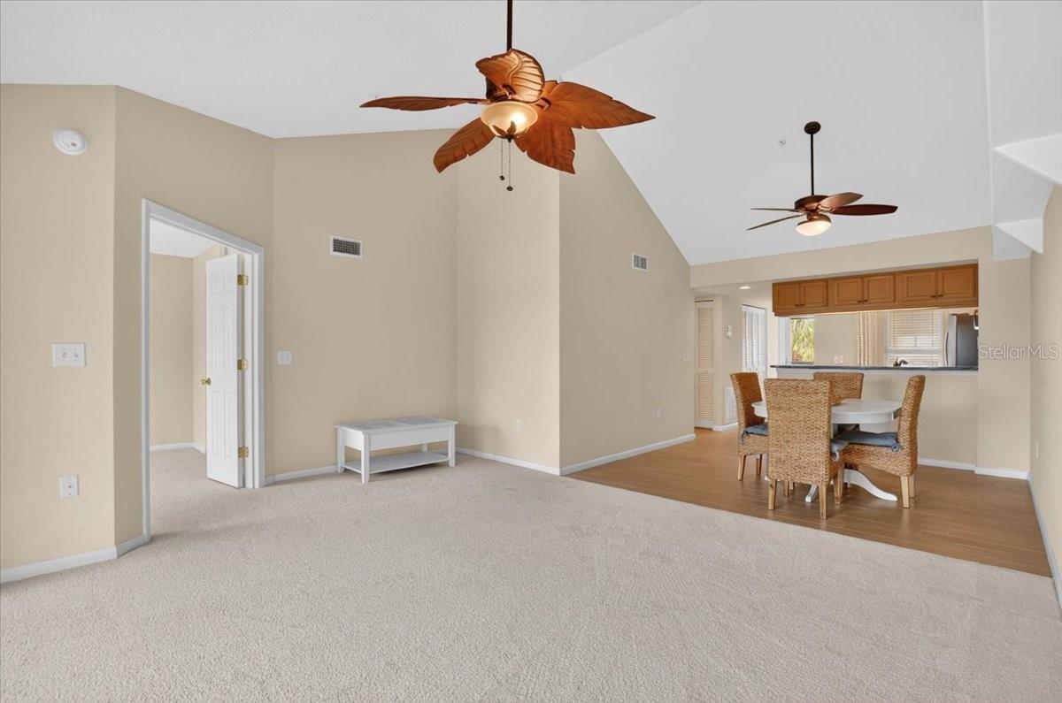 TENTH FAIRWAY - Residential