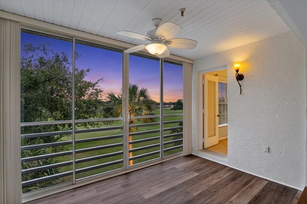 TENTH FAIRWAY - Residential