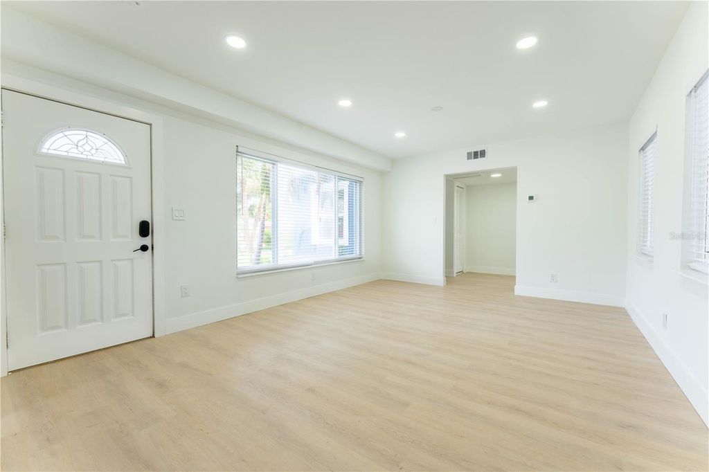 Photo of 4011 Helena Street NE, St Petersburg, FL 33703 (MLS # TB8401383)