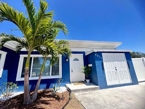 Photo of 4011 Helena Street NE, St Petersburg, FL 33703 (MLS # TB8401383)