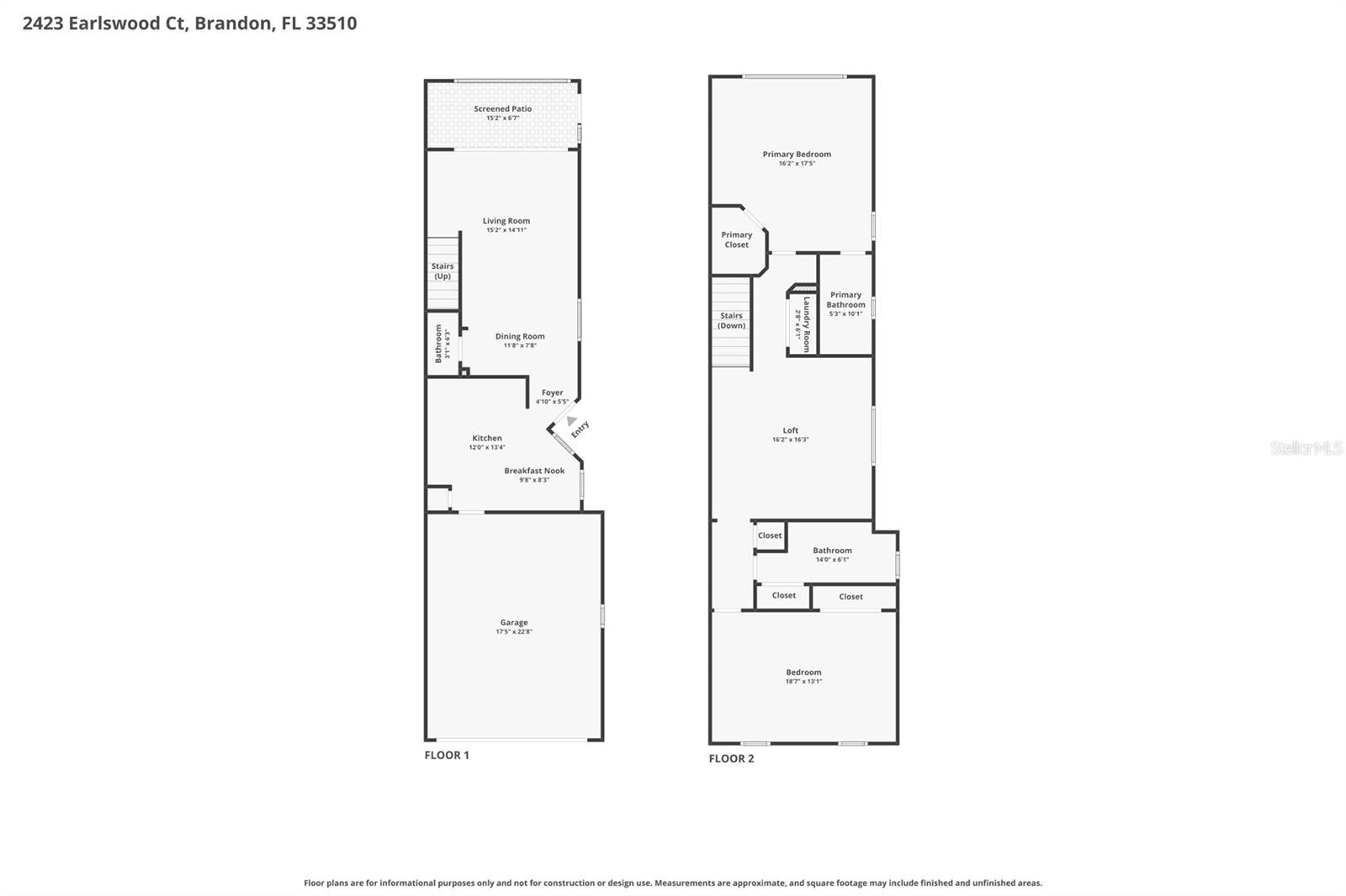 CHELSEA MANOR - Residential