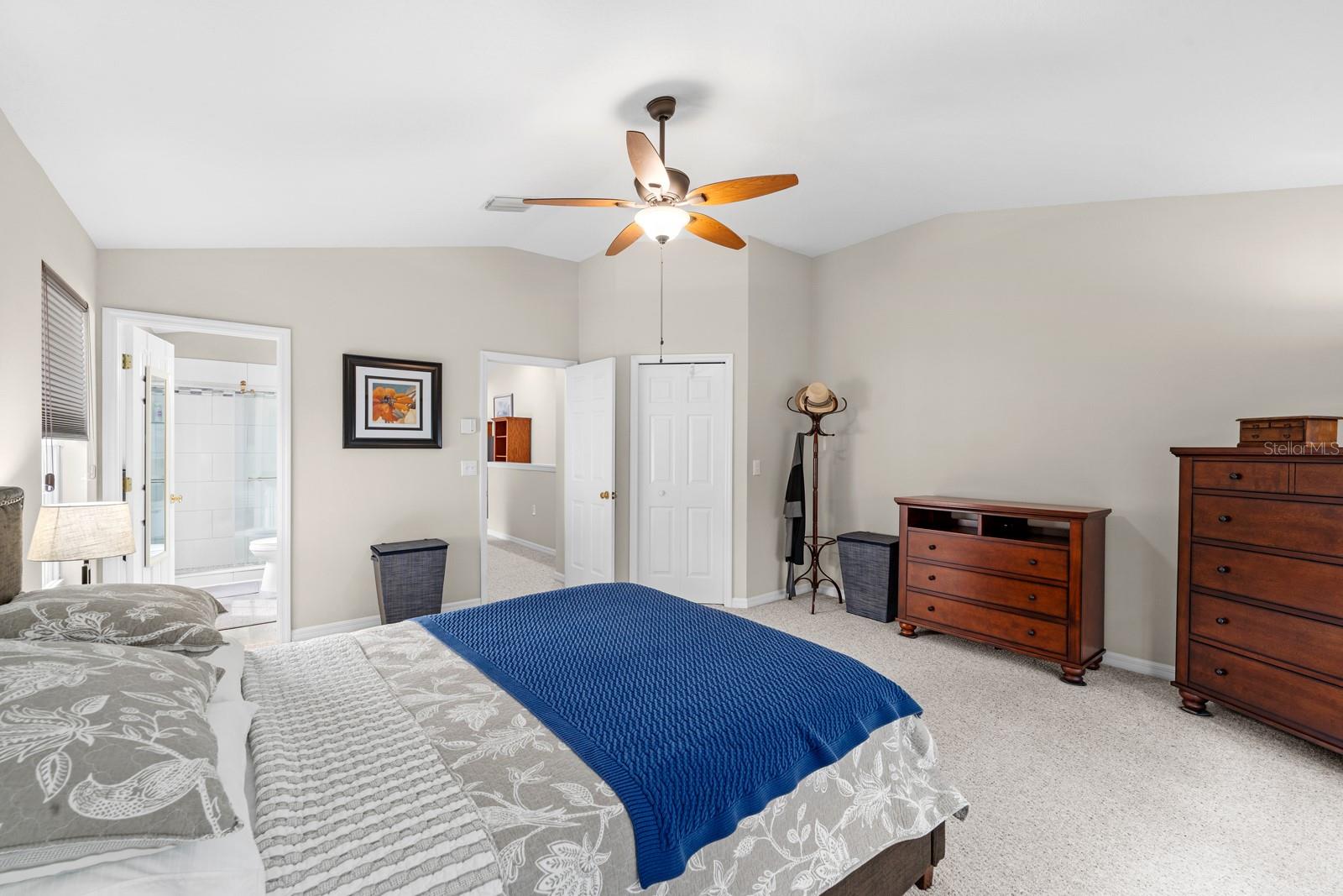 CHELSEA MANOR - Residential