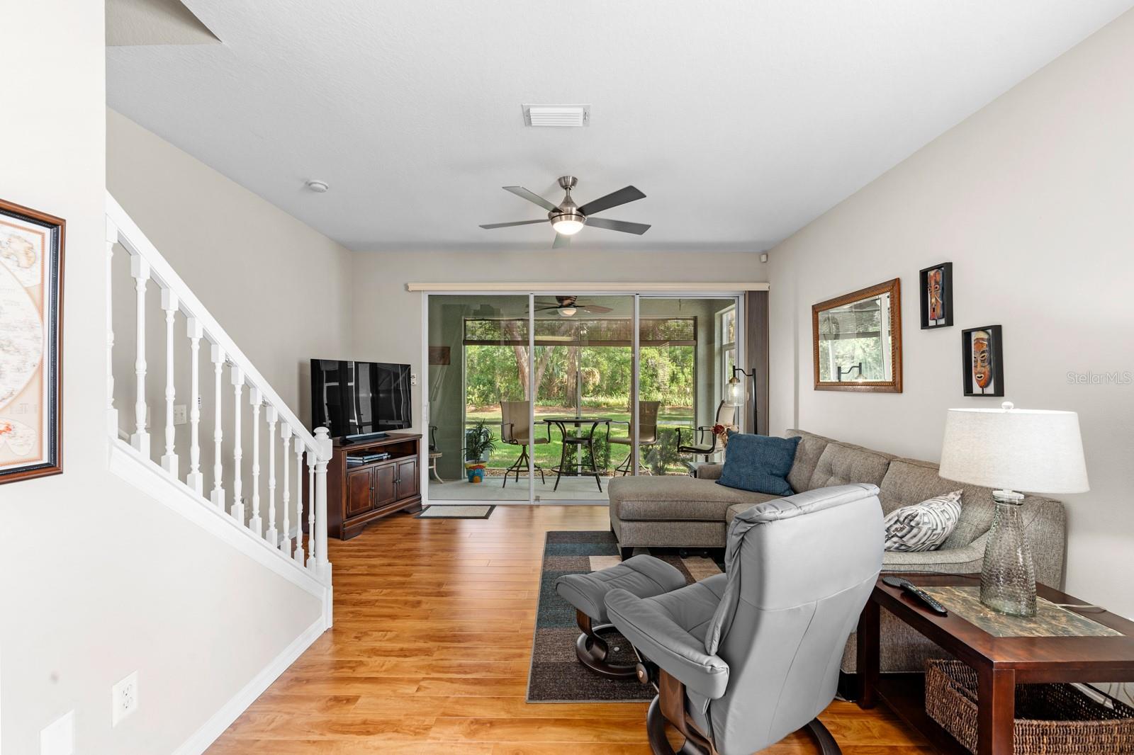 CHELSEA MANOR - Residential