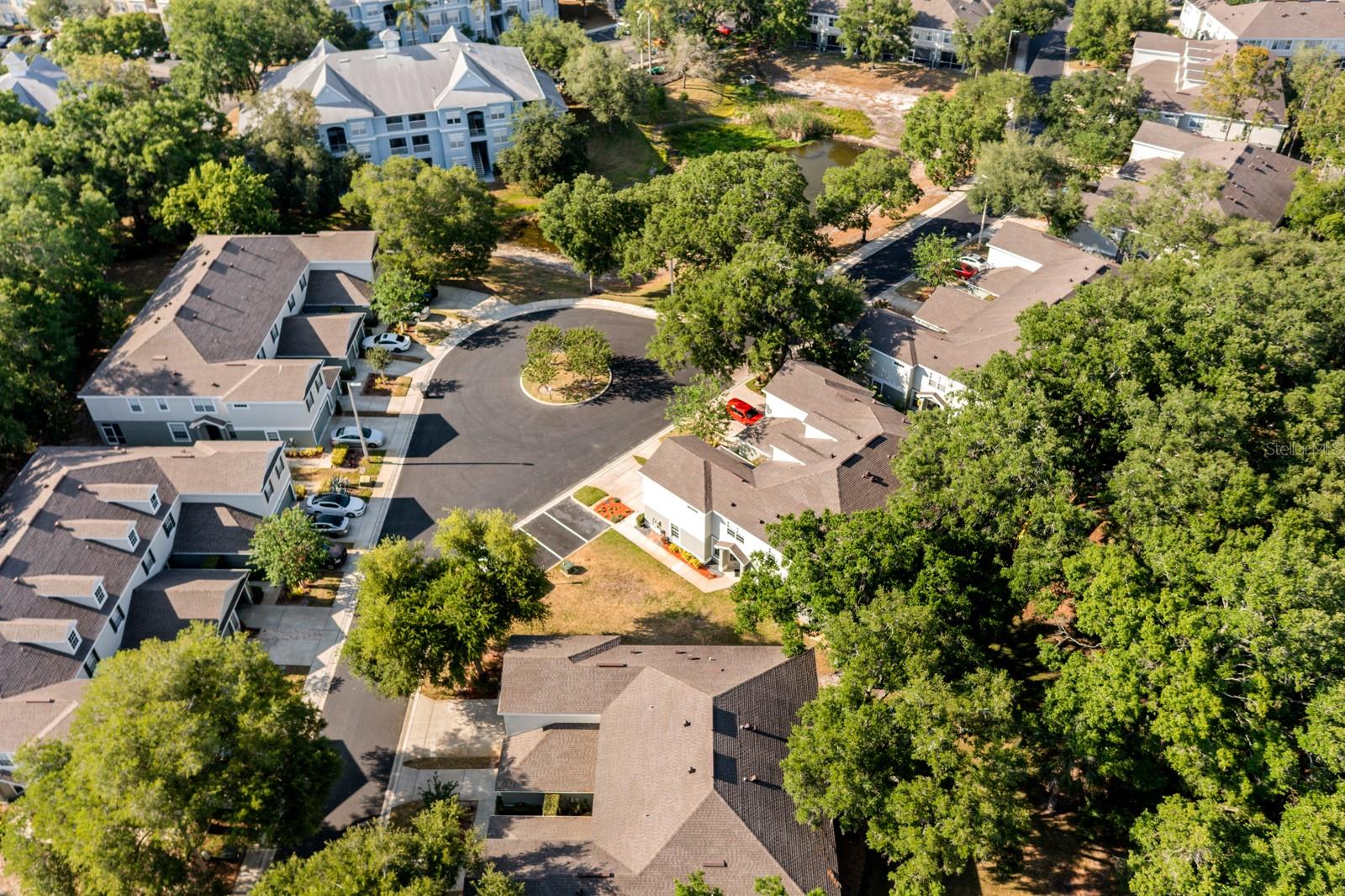 CHELSEA MANOR - Residential