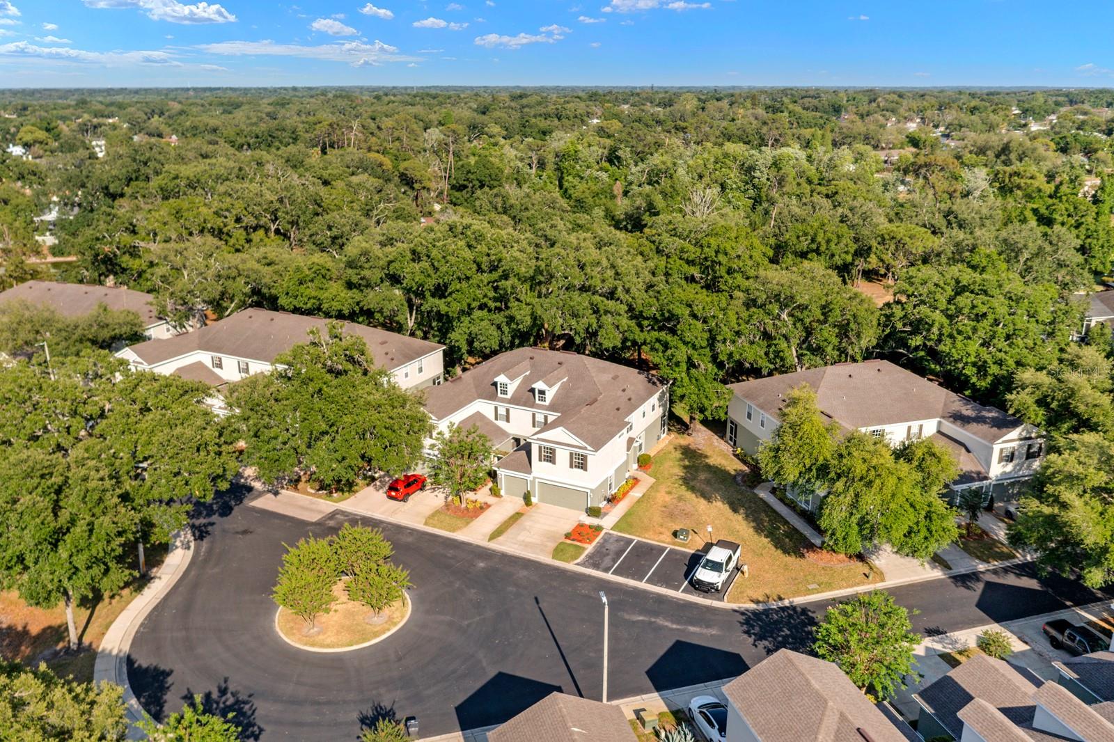 CHELSEA MANOR - Residential