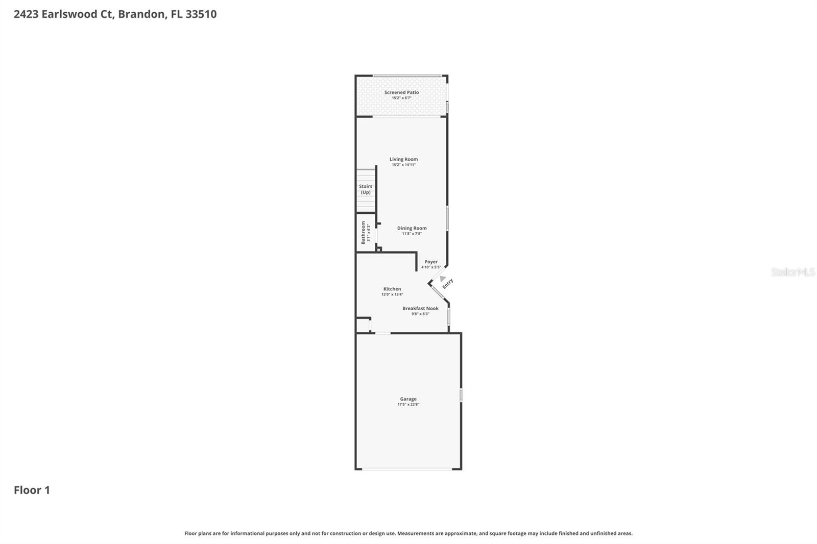 CHELSEA MANOR - Residential