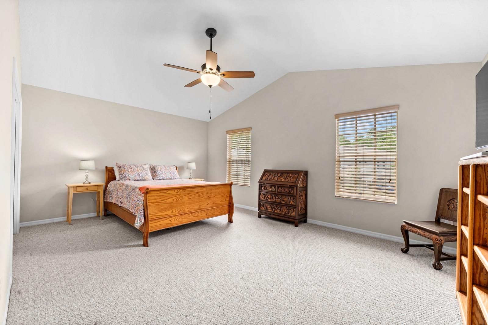 CHELSEA MANOR - Residential