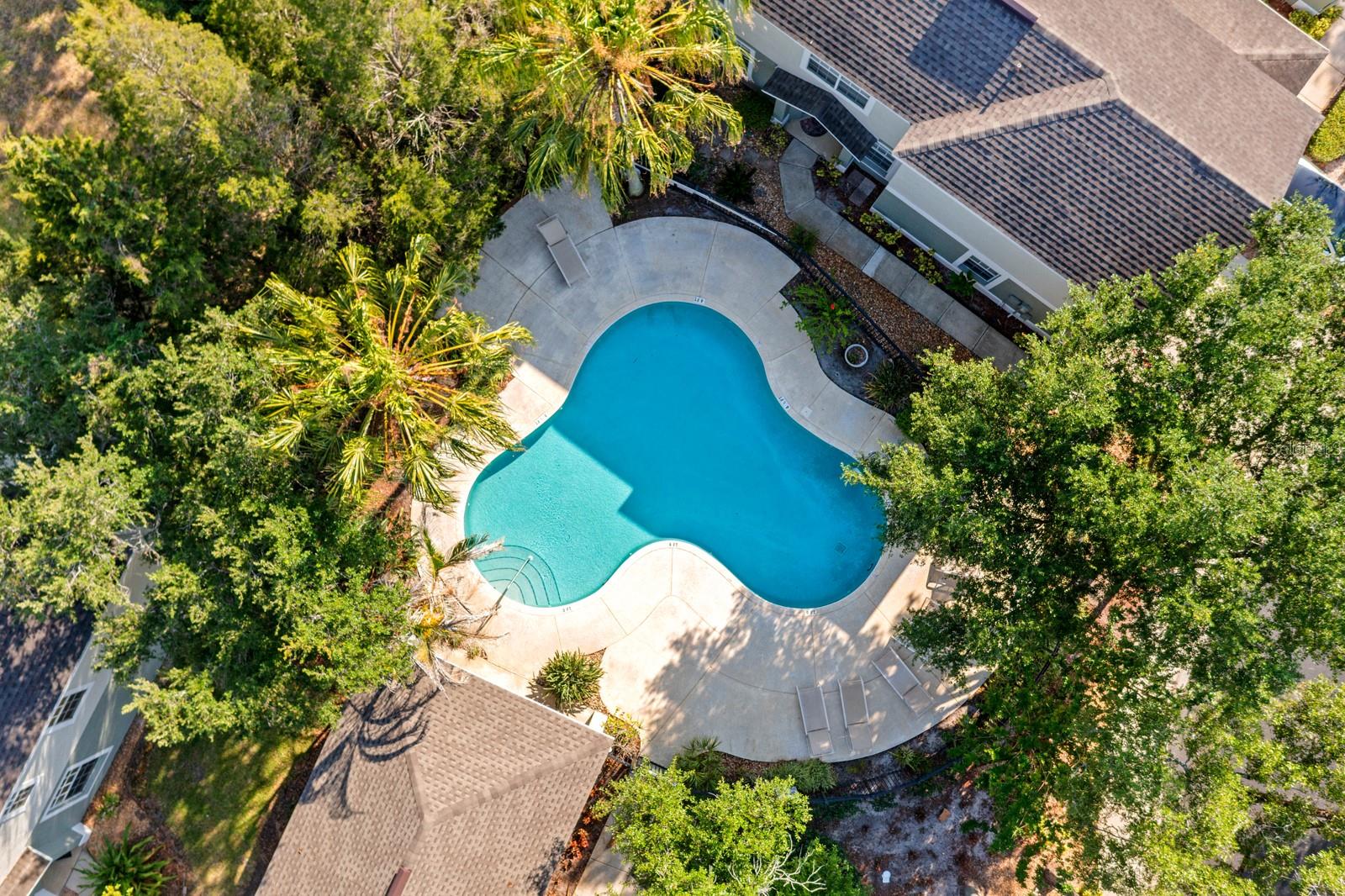 CHELSEA MANOR - Residential