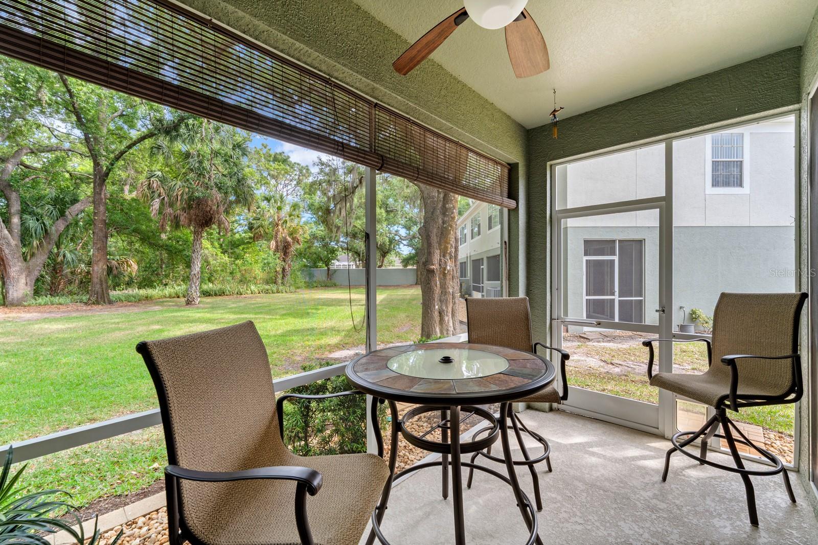 CHELSEA MANOR - Residential