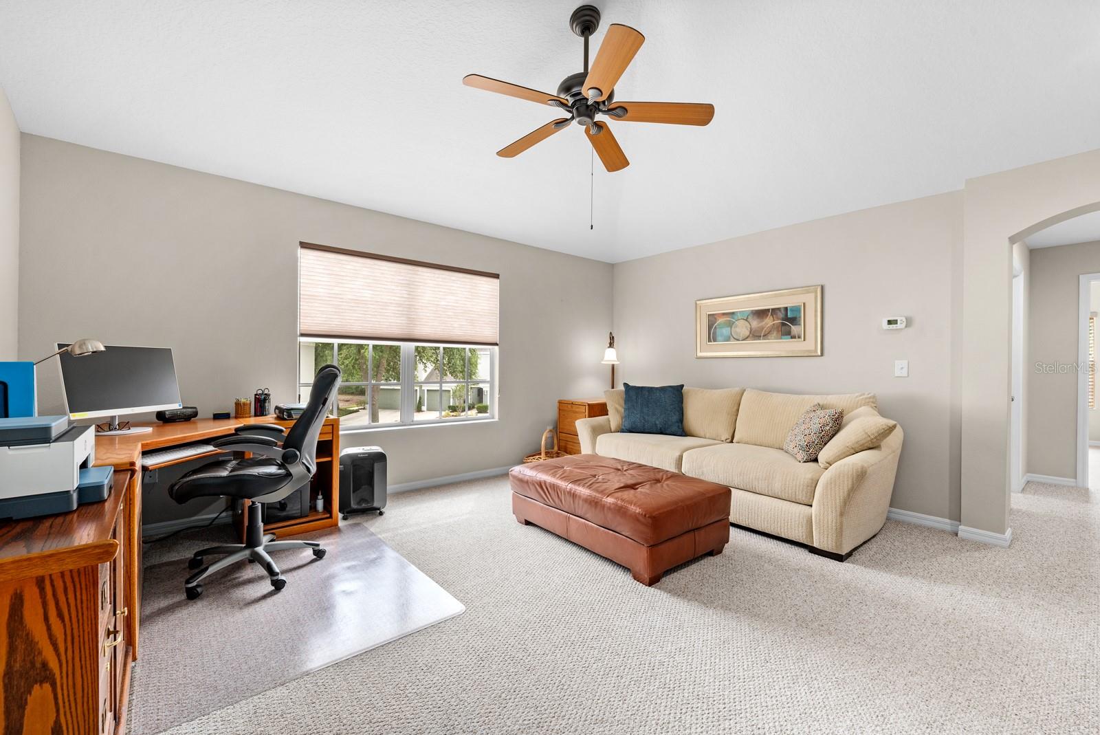 CHELSEA MANOR - Residential