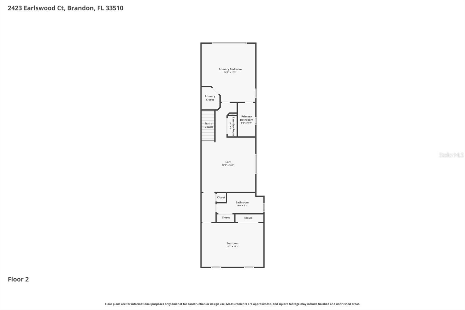 CHELSEA MANOR - Residential
