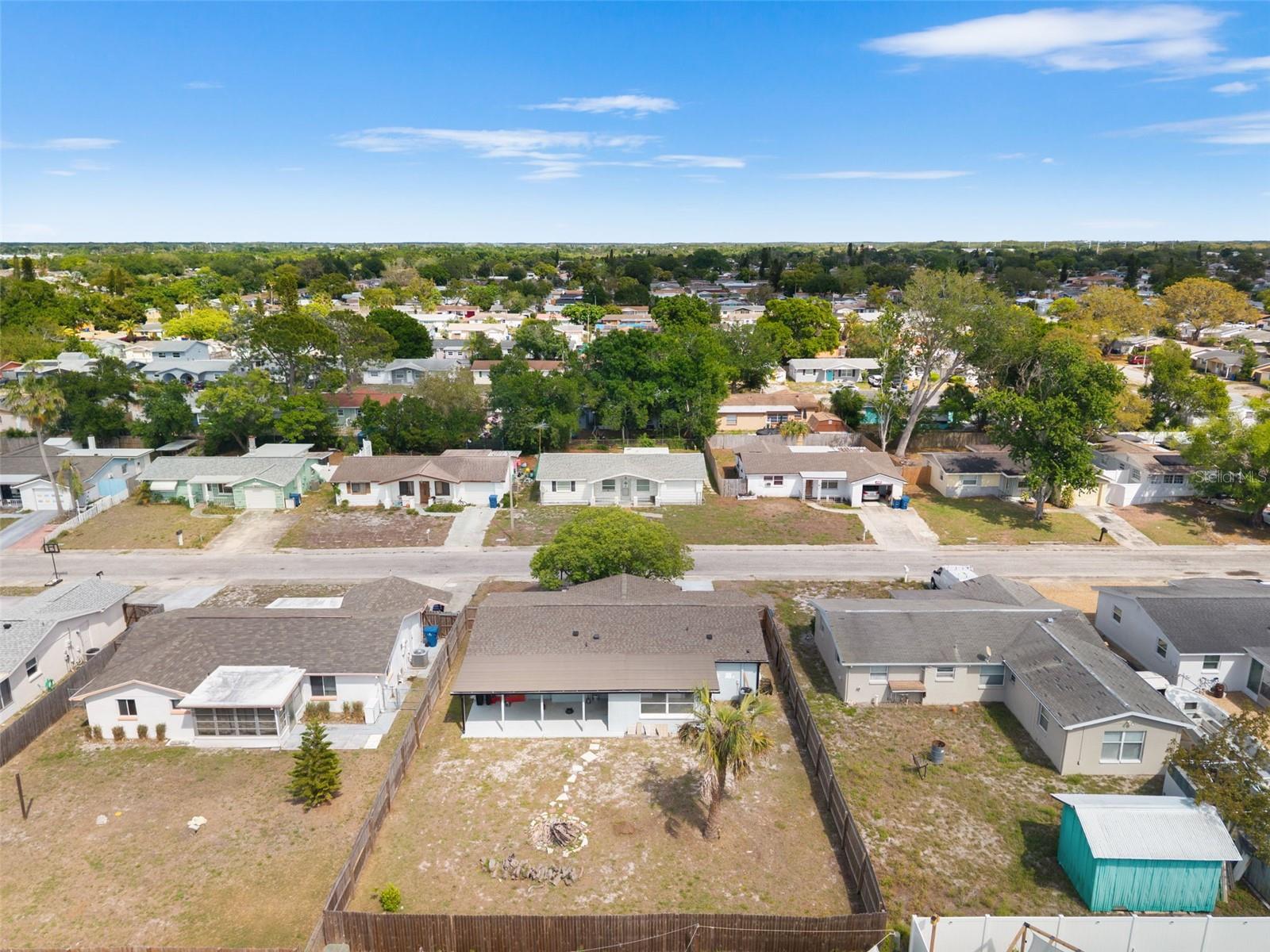 HOLIDAY LAKE ESTATES - Residential