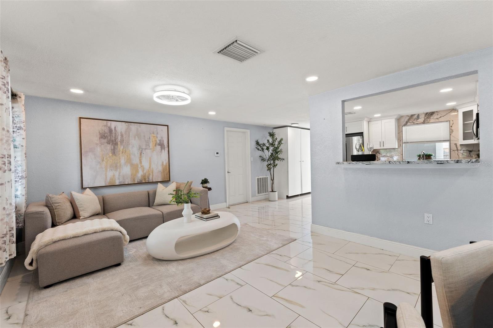 HOLIDAY LAKE ESTATES - Residential