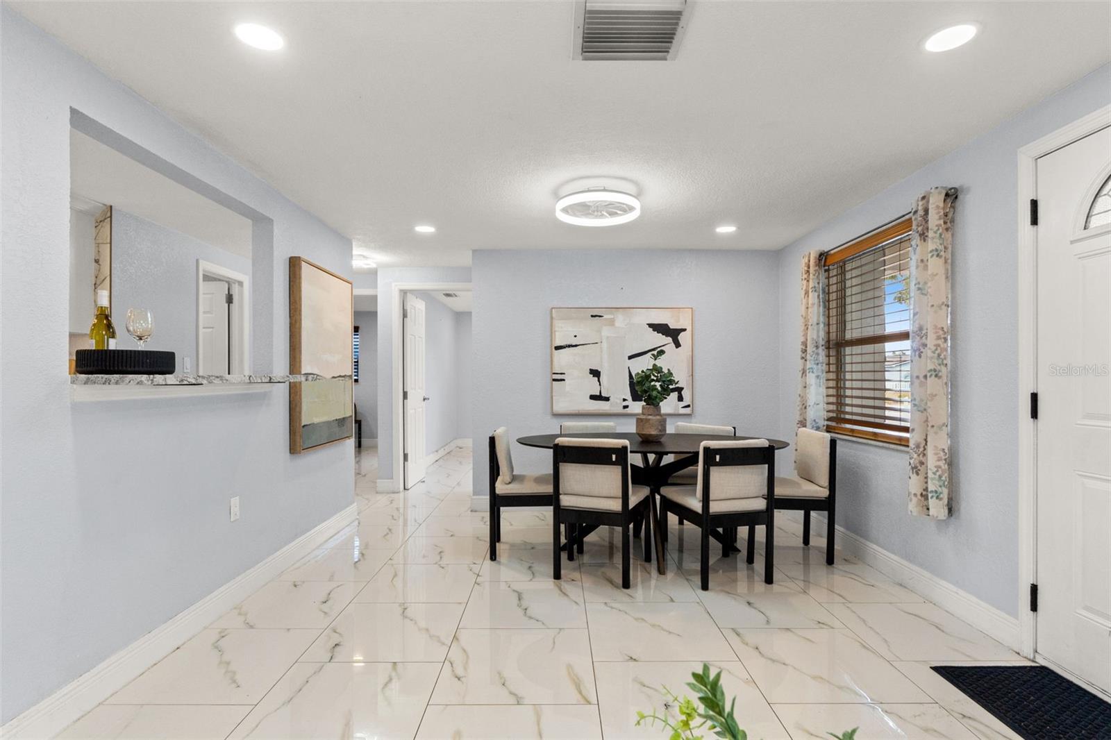 HOLIDAY LAKE ESTATES - Residential