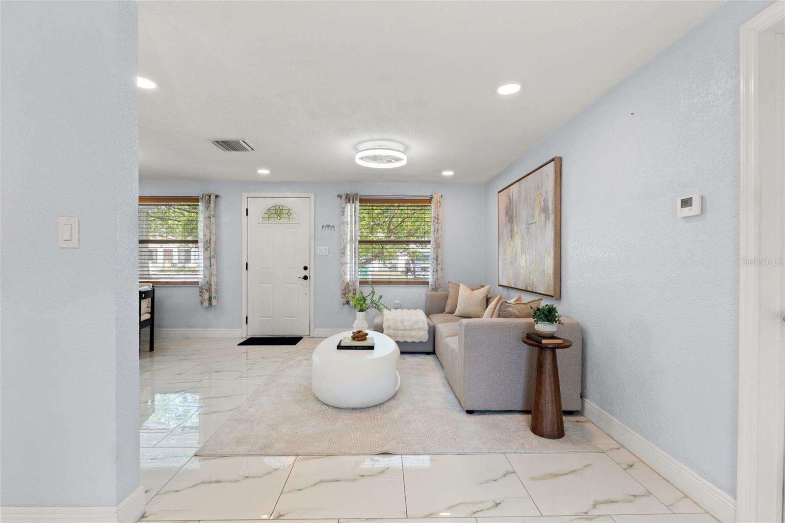 HOLIDAY LAKE ESTATES - Residential