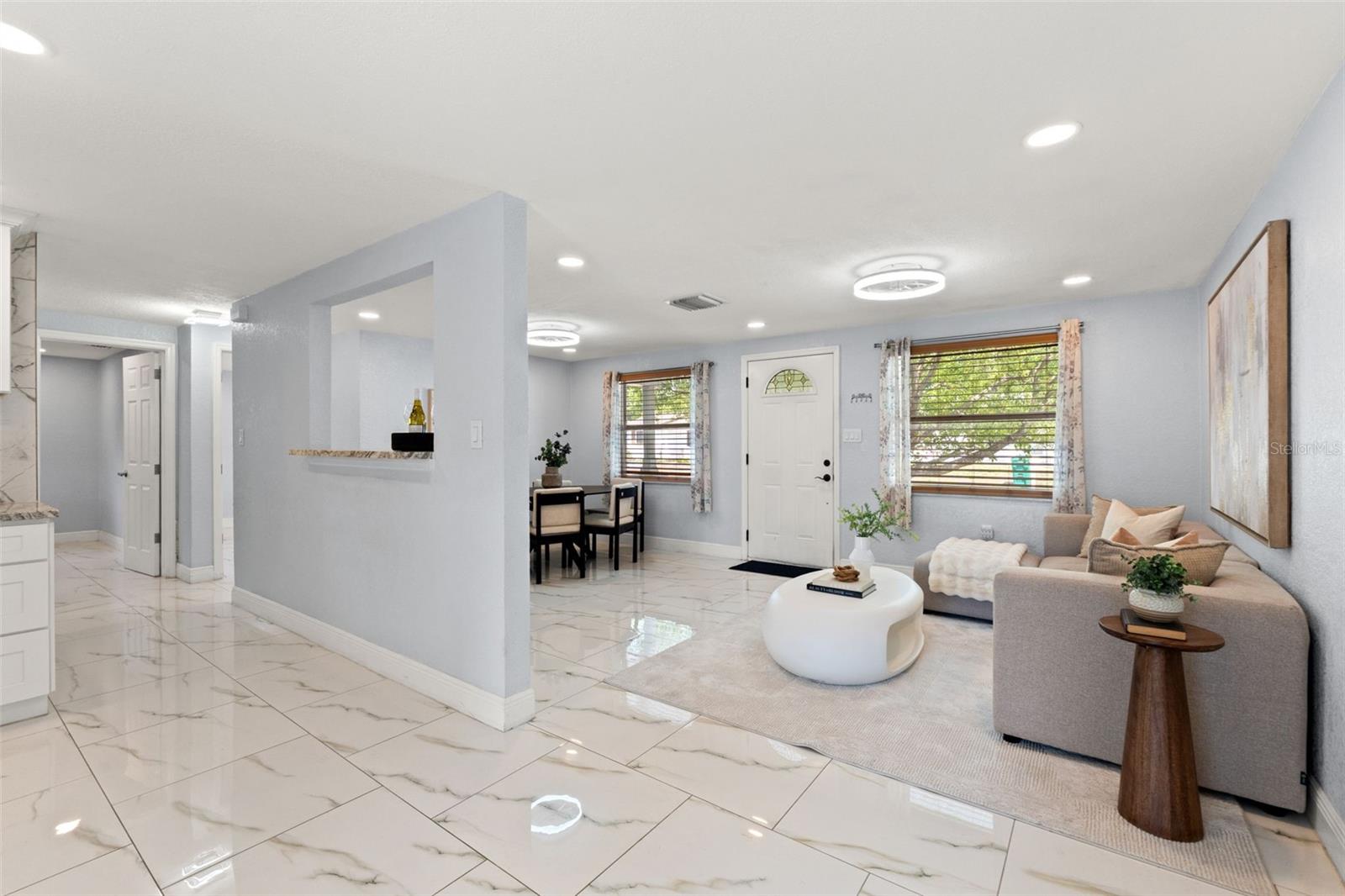 HOLIDAY LAKE ESTATES - Residential