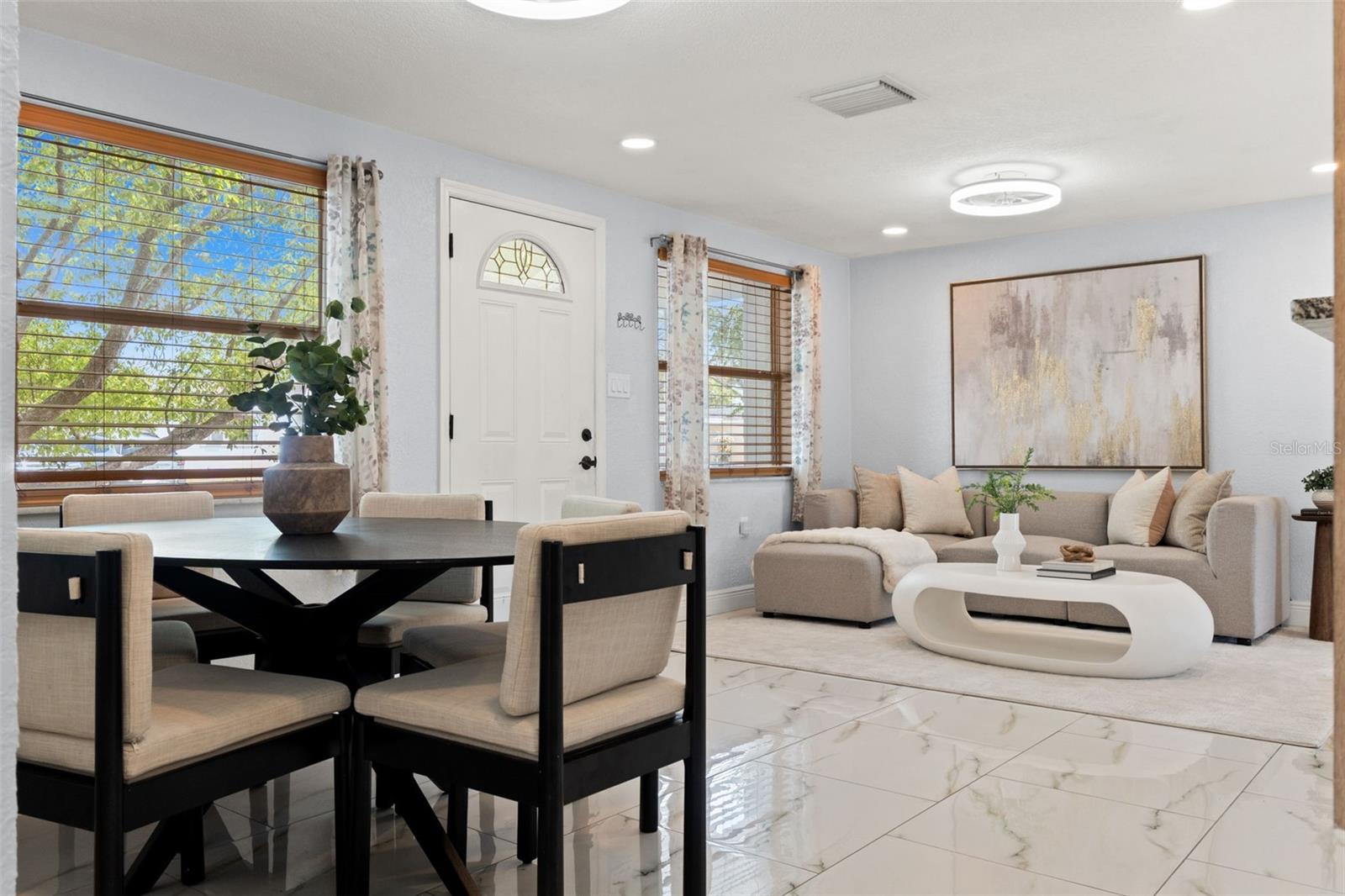 HOLIDAY LAKE ESTATES - Residential