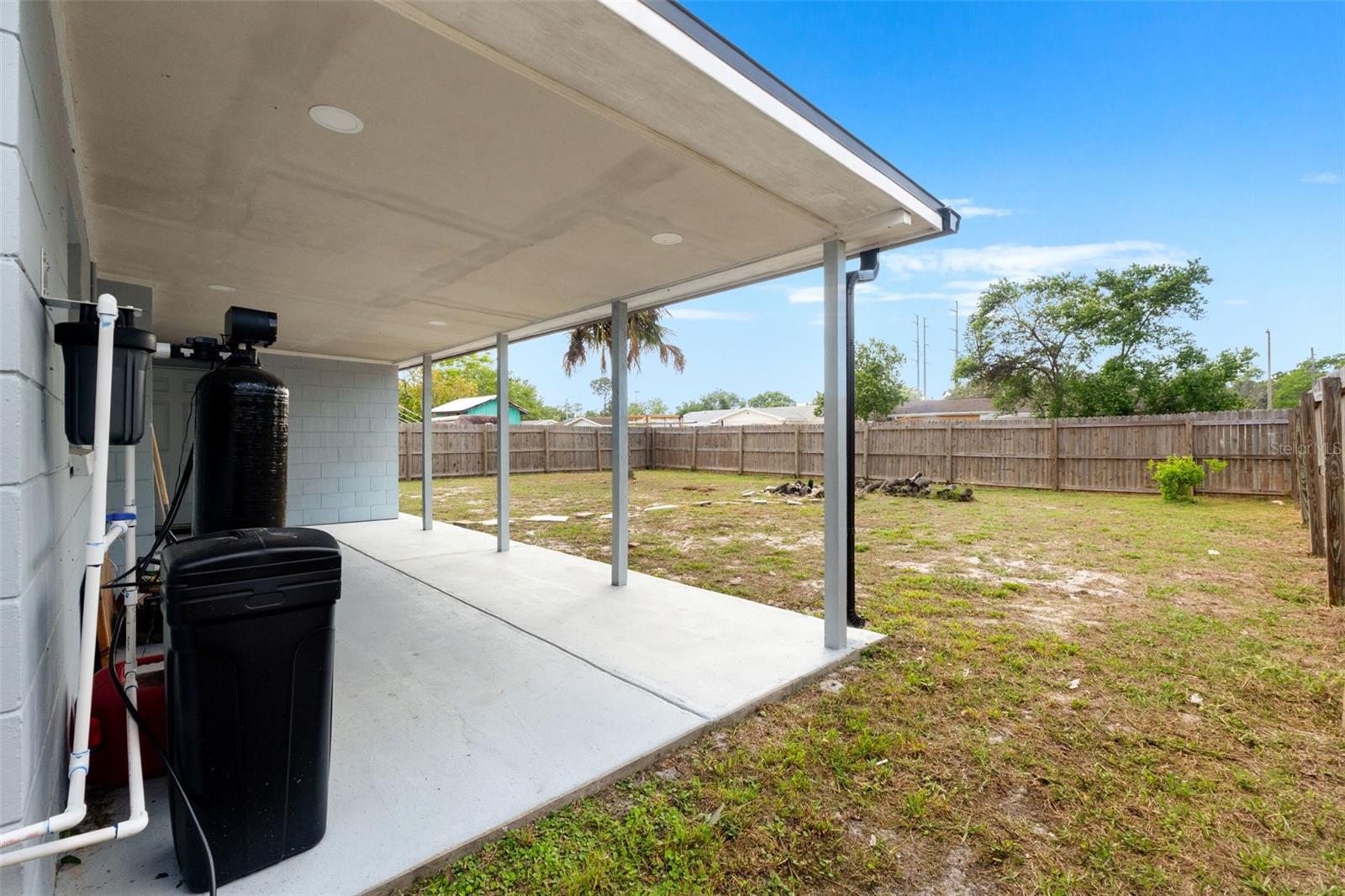 HOLIDAY LAKE ESTATES - Residential