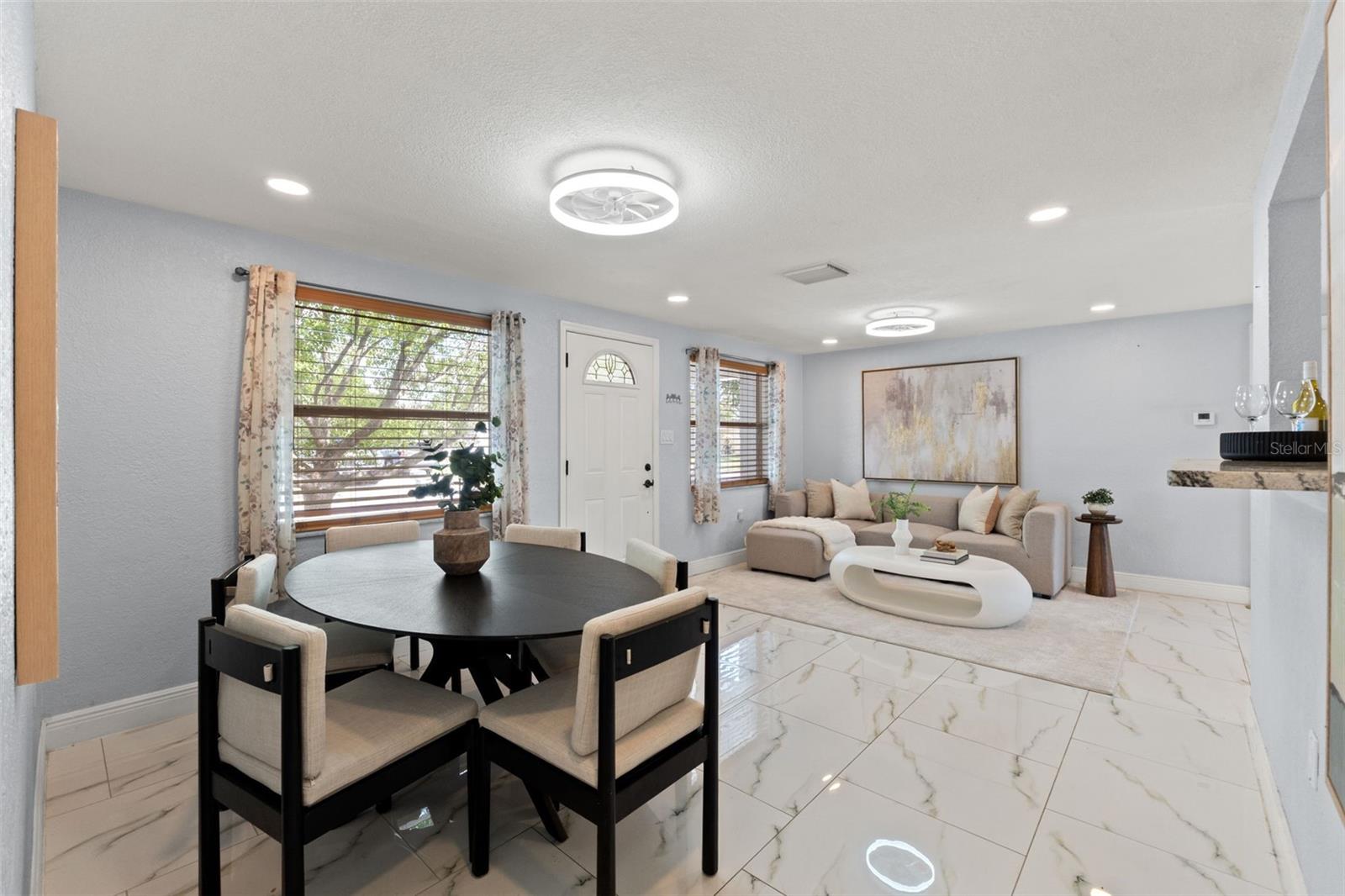 HOLIDAY LAKE ESTATES - Residential