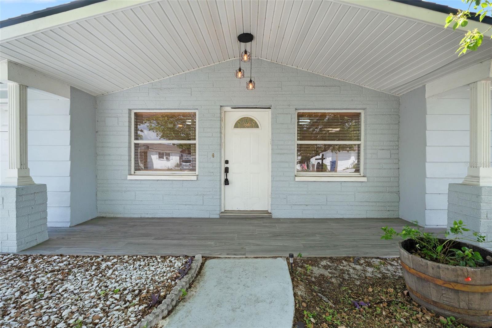 HOLIDAY LAKE ESTATES - Residential