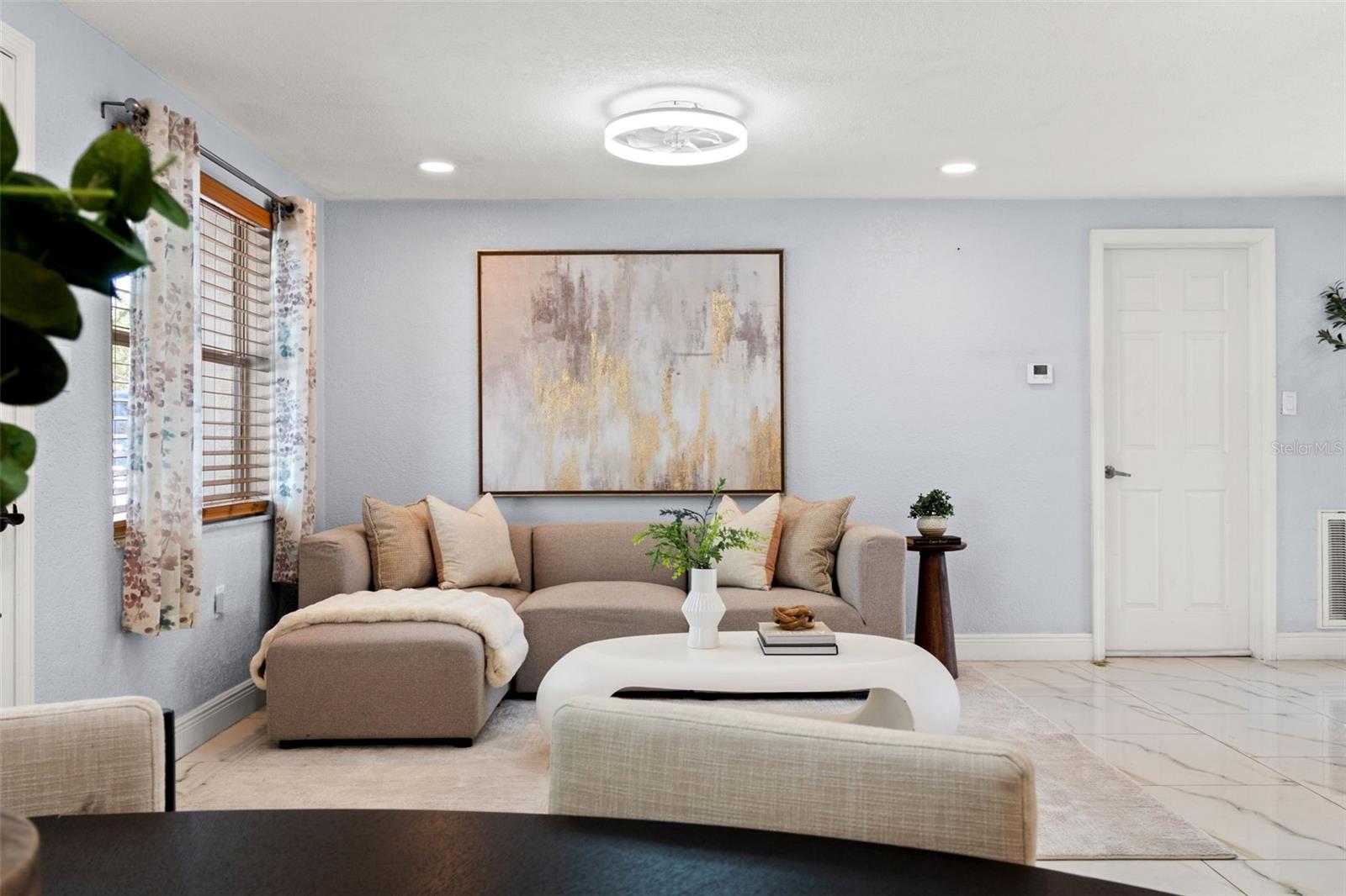 HOLIDAY LAKE ESTATES - Residential