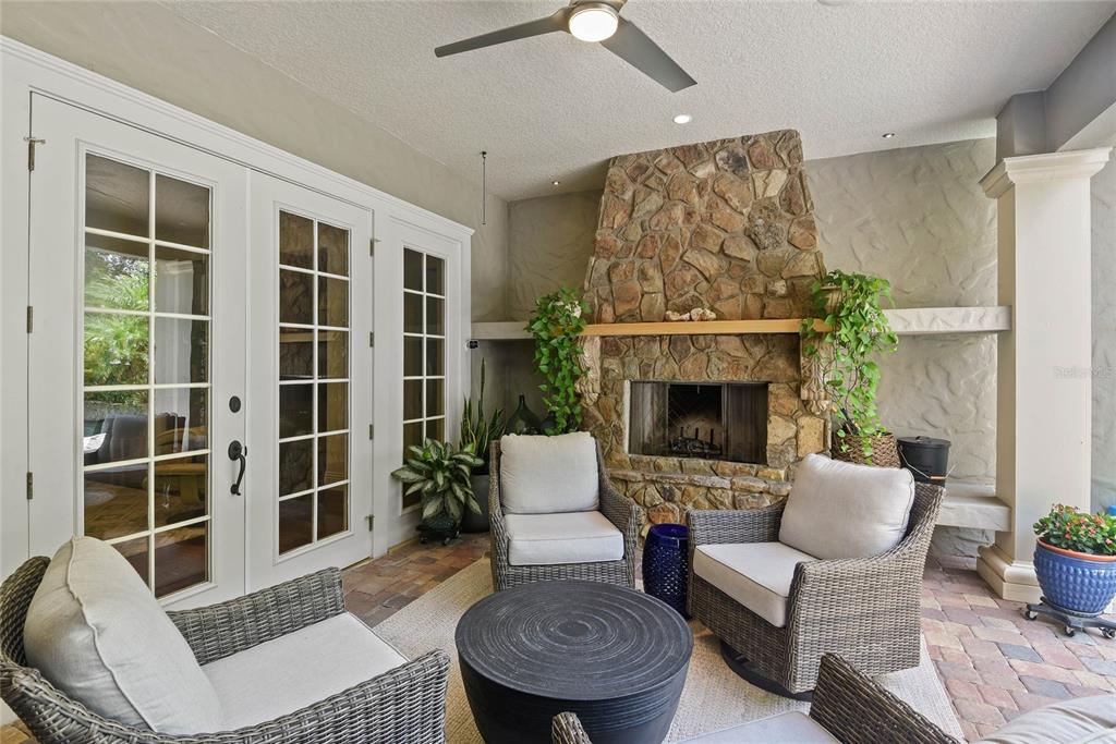PENNSYLVANIA PLACE REP - Residential
