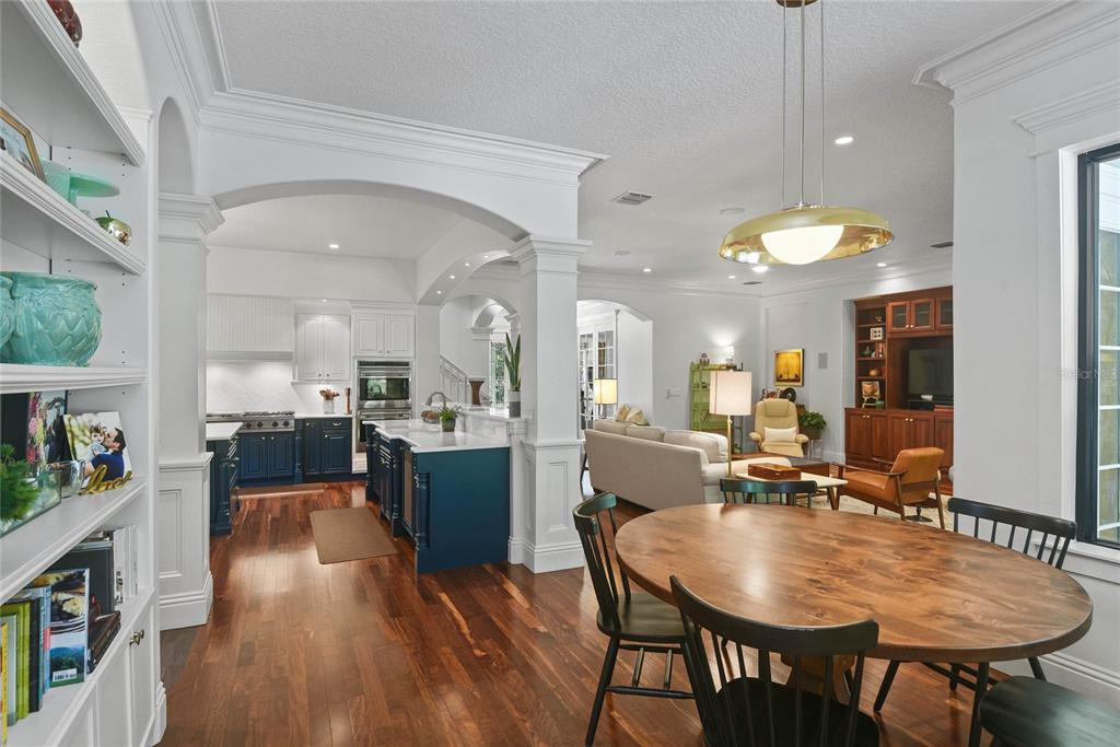 PENNSYLVANIA PLACE REP - Residential