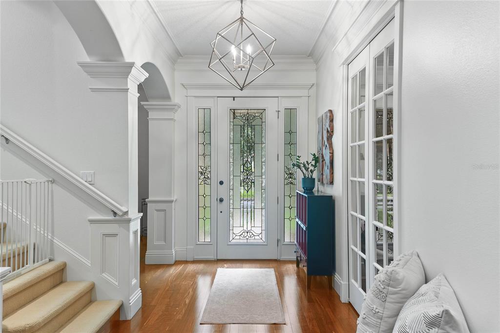 PENNSYLVANIA PLACE REP - Residential