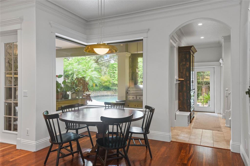 PENNSYLVANIA PLACE REP - Residential