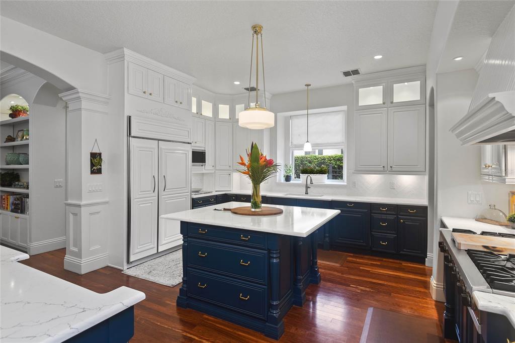 PENNSYLVANIA PLACE REP - Residential