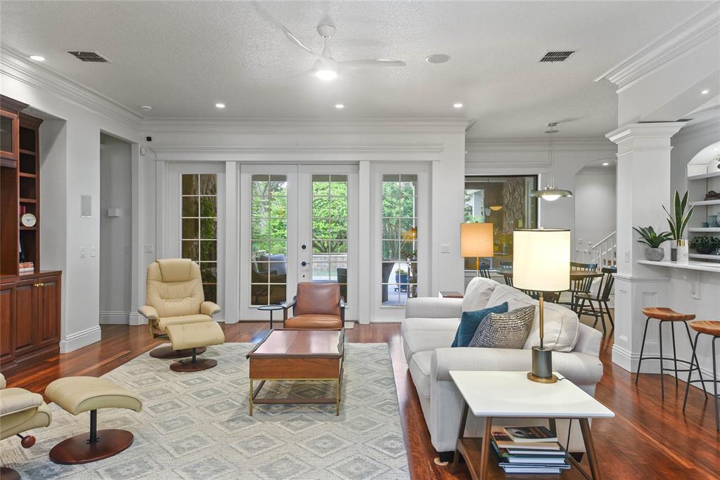 PENNSYLVANIA PLACE REP - Residential