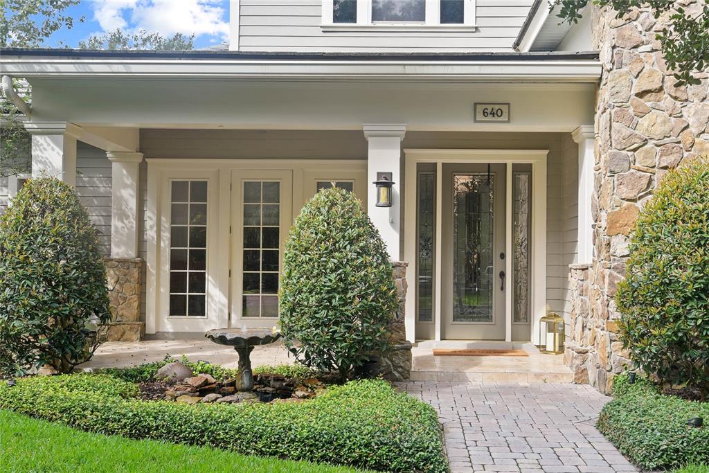 PENNSYLVANIA PLACE REP - Residential