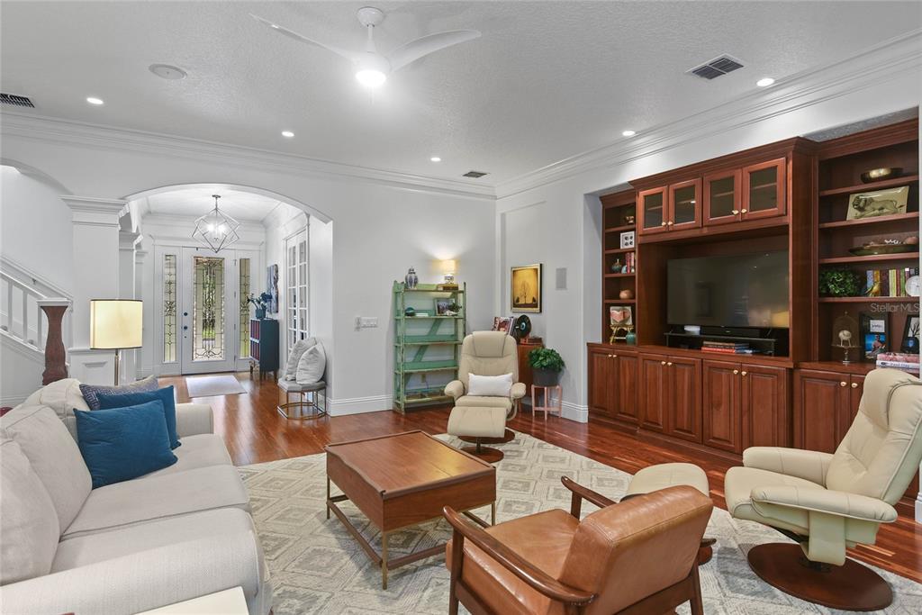 PENNSYLVANIA PLACE REP - Residential