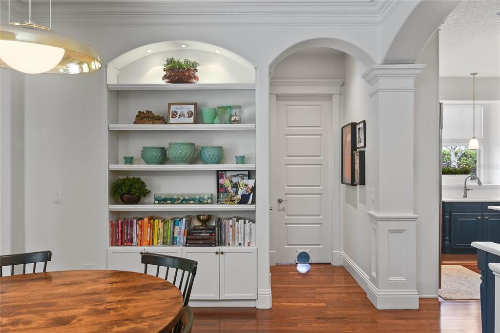 PENNSYLVANIA PLACE REP - Residential