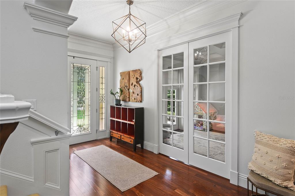 PENNSYLVANIA PLACE REP - Residential