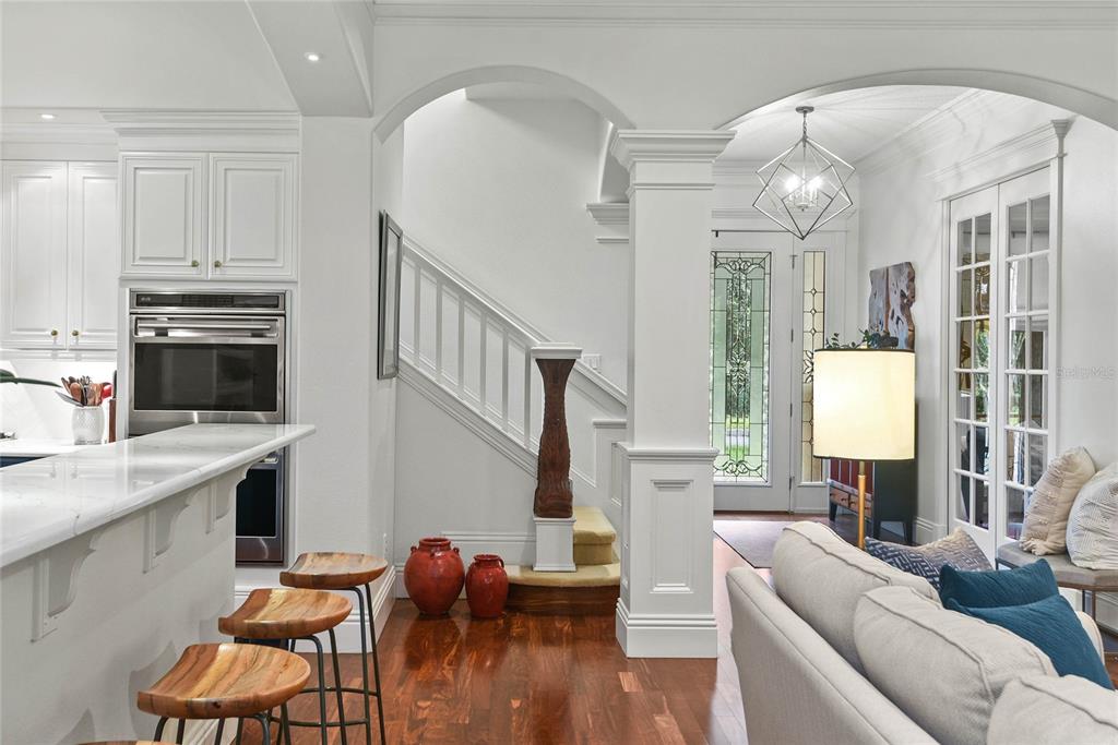 PENNSYLVANIA PLACE REP - Residential